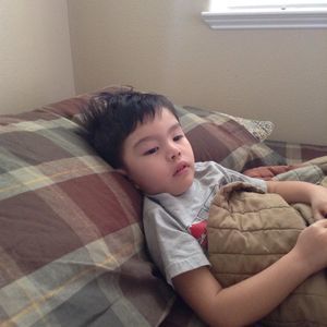 Meet your Posher, Phillip